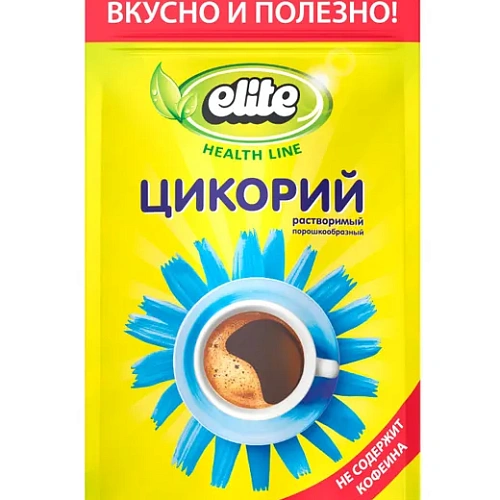 Цикорий (Elite) 100 г